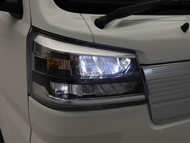 ハイゼットトラックＥＸＴＬＥＤヘッドライト　キーフリーシステム　４ＷＤ（愛知県）の中古車