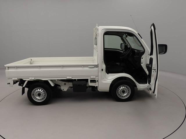 ハイゼットトラックＥＸＴＬＥＤヘッドライト　キーフリーシステム　４ＷＤ（愛知県）の中古車