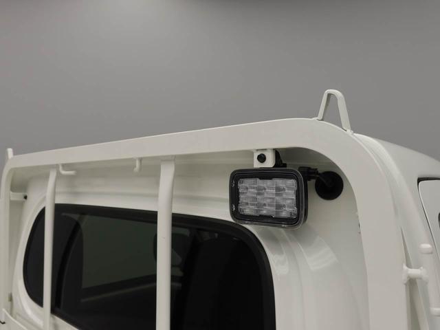 ハイゼットトラックＥＸＴＬＥＤヘッドライト　キーフリーシステム　４ＷＤ（愛知県）の中古車
