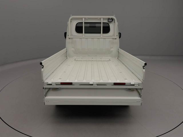 ハイゼットトラックＥＸＴＬＥＤヘッドライト　キーフリーシステム　４ＷＤ（愛知県）の中古車