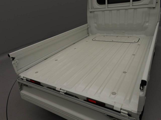 ハイゼットトラックＥＸＴＬＥＤヘッドライト　キーフリーシステム　４ＷＤ（愛知県）の中古車