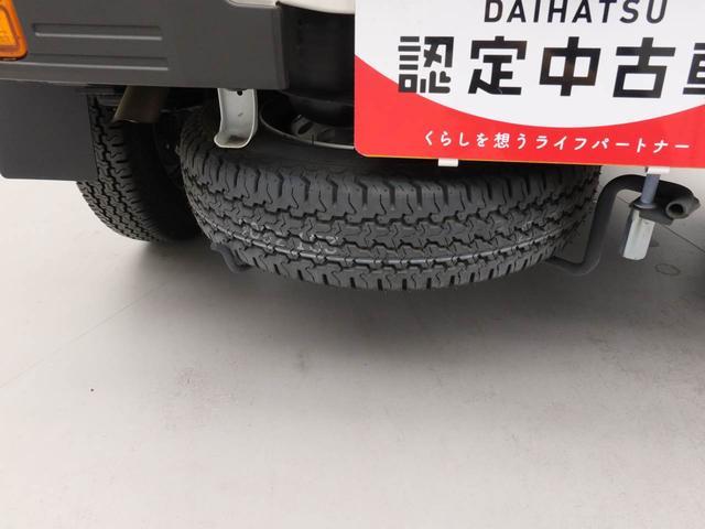 ハイゼットトラックＥＸＴＬＥＤヘッドライト　キーフリーシステム　４ＷＤ（愛知県）の中古車