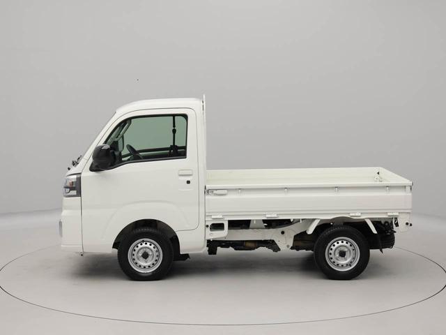ハイゼットトラックＥＸＴＬＥＤヘッドライト　キーフリーシステム　４ＷＤ（愛知県）の中古車