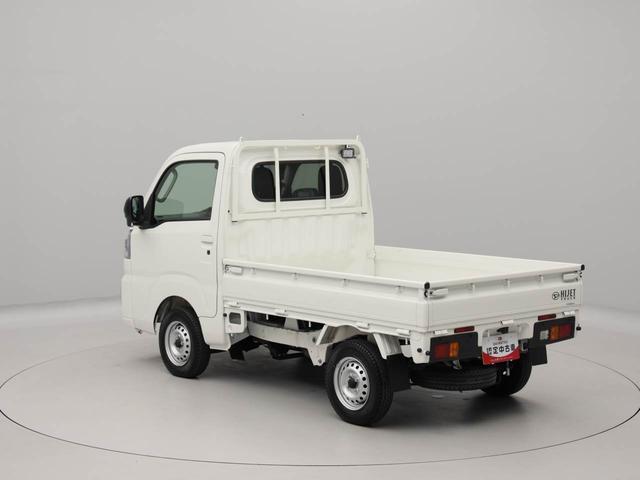 ハイゼットトラックＥＸＴＬＥＤヘッドライト　キーフリーシステム　４ＷＤ（愛知県）の中古車