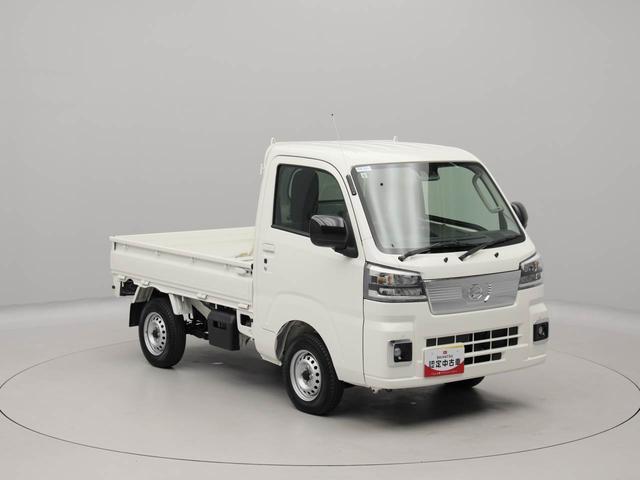 ハイゼットトラックＥＸＴＬＥＤヘッドライト　キーフリーシステム　４ＷＤ（愛知県）の中古車