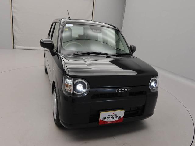 ミラトコットＬ　ＳＡIIIキーレスエントリー　スマートアシストＩＩＩ（愛知県）の中古車