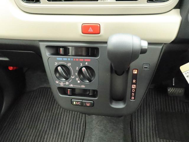 ミラトコットＬ　ＳＡIII　ＬＥＤヘッドライト　ＣＶＴＬＥＤヘッドライト　ＣＶＴ（愛知県）の中古車