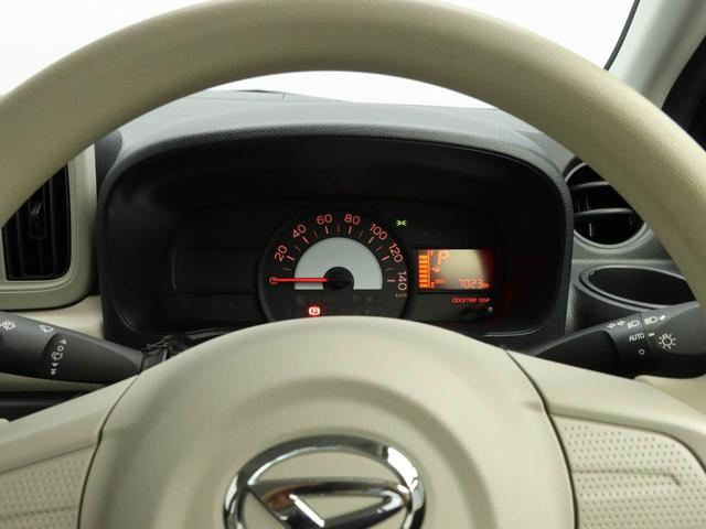 ミラトコットＬ　ＳＡIII　ＬＥＤヘッドライト　ＣＶＴＬＥＤヘッドライト　ＣＶＴ（愛知県）の中古車