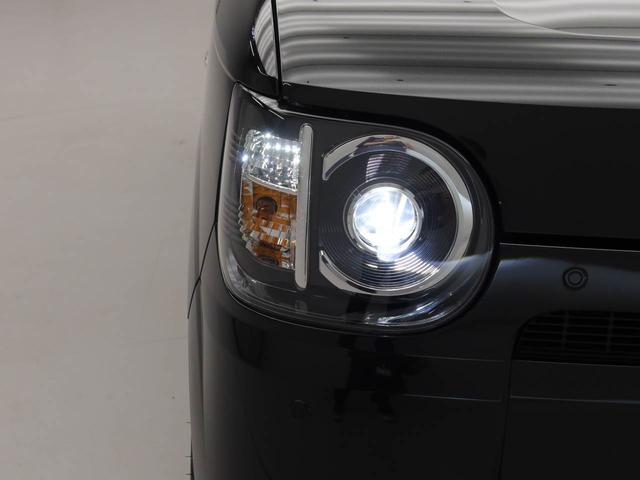 ミラトコットＬ　ＳＡIII　ＬＥＤヘッドライト　ＣＶＴＬＥＤヘッドライト　ＣＶＴ（愛知県）の中古車