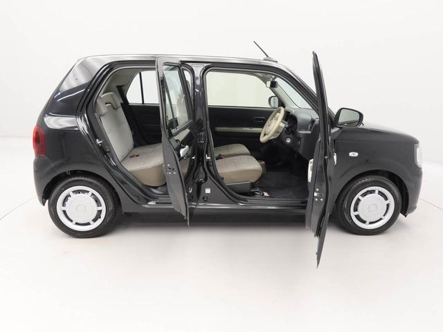 ミラトコットＬ　ＳＡIII　ＬＥＤヘッドライト　ＣＶＴＬＥＤヘッドライト　ＣＶＴ（愛知県）の中古車