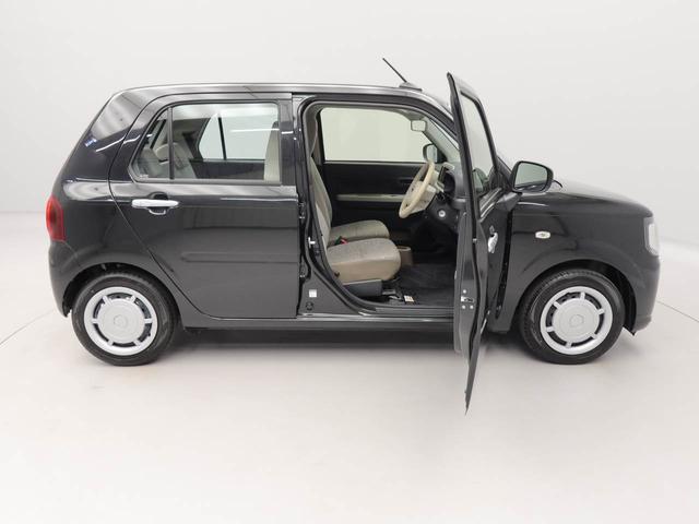 ミラトコットＬ　ＳＡIII　ＬＥＤヘッドライト　ＣＶＴＬＥＤヘッドライト　ＣＶＴ（愛知県）の中古車