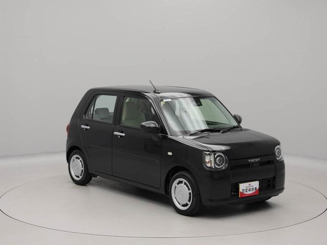 ミラトコットＬ　ＳＡIII　ＬＥＤヘッドライト　ＣＶＴＬＥＤヘッドライト　ＣＶＴ（愛知県）の中古車