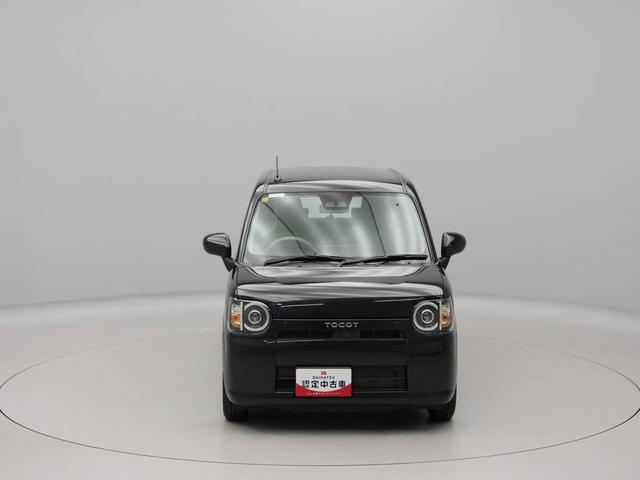 ミラトコットＬ　ＳＡIII　ＬＥＤヘッドライト　ＣＶＴＬＥＤヘッドライト　ＣＶＴ（愛知県）の中古車