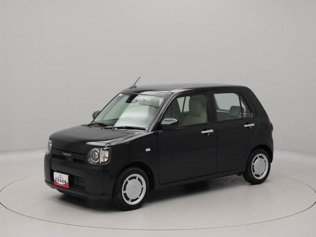 ミラトコットＬ　ＳＡIII　ＬＥＤヘッドライト　ＣＶＴＬＥＤヘッドライト　ＣＶＴ（愛知県）の中古車