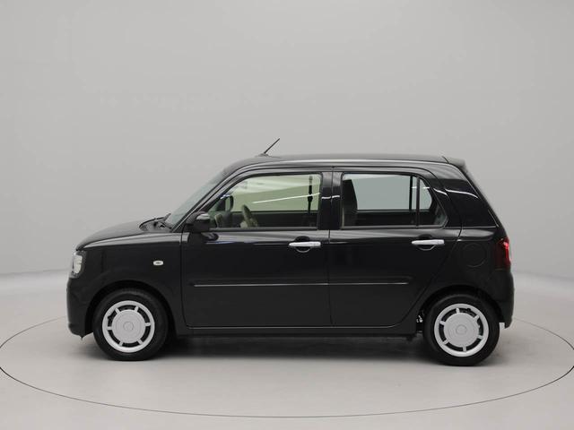 ミラトコットＬ　ＳＡIII　ＬＥＤヘッドライト　ＣＶＴＬＥＤヘッドライト　ＣＶＴ（愛知県）の中古車