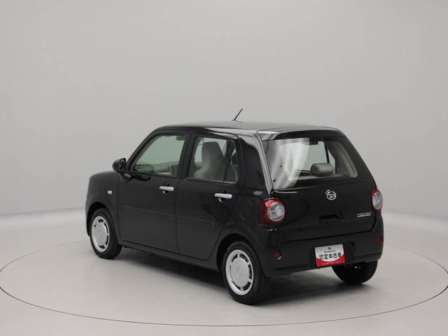 ミラトコットＬ　ＳＡIII　ＬＥＤヘッドライト　ＣＶＴＬＥＤヘッドライト　ＣＶＴ（愛知県）の中古車