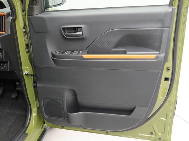 タントファンクロス両側電動スライドドア　ＬＥＤヘッドライト　スマートアシスト（愛知県）の中古車