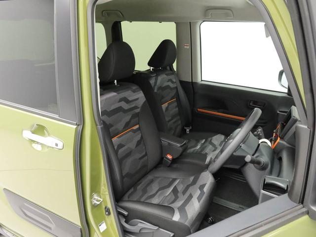 タントファンクロス両側電動スライドドア　ＬＥＤヘッドライト　スマートアシスト（愛知県）の中古車