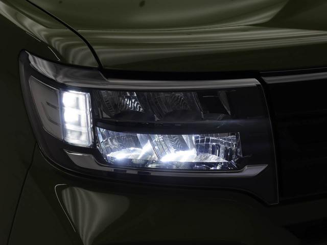 タントファンクロス両側電動スライドドア　ＬＥＤヘッドライト　スマートアシスト（愛知県）の中古車