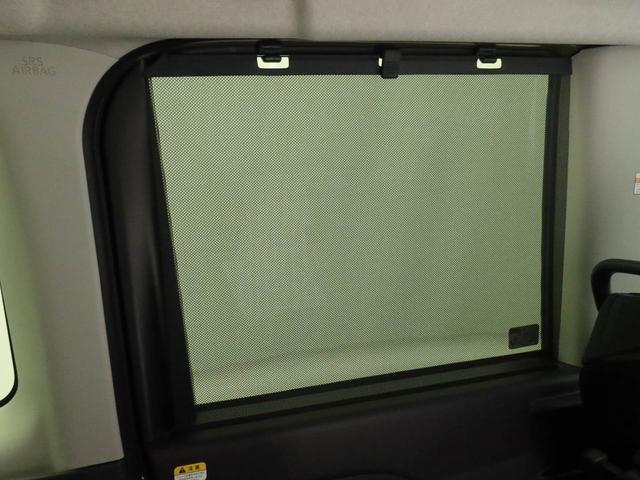 タントファンクロス両側電動スライドドア　ＬＥＤヘッドライト　スマートアシスト（愛知県）の中古車