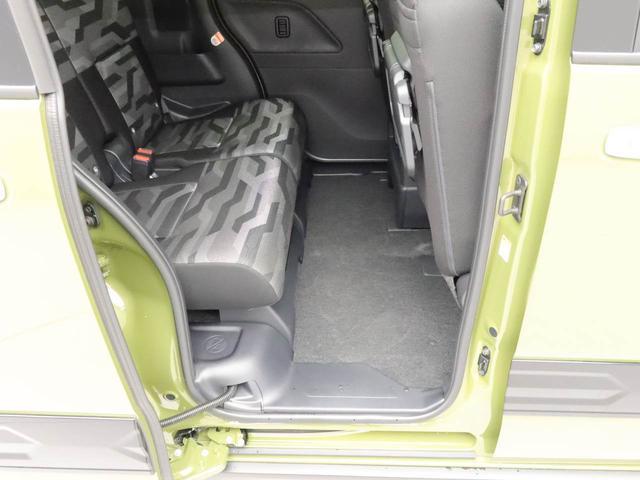 タントファンクロス両側電動スライドドア　ＬＥＤヘッドライト　スマートアシスト（愛知県）の中古車