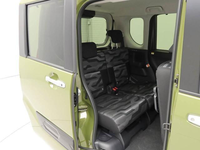 タントファンクロス両側電動スライドドア　ＬＥＤヘッドライト　スマートアシスト（愛知県）の中古車