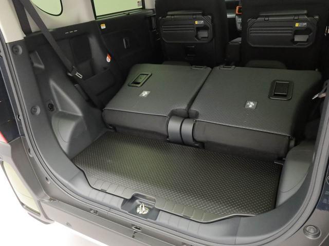 タントファンクロス両側電動スライドドア　ＬＥＤヘッドライト　スマートアシスト（愛知県）の中古車