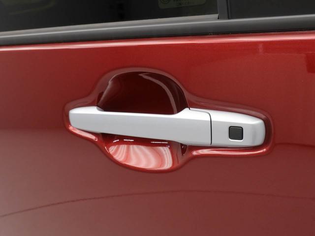 タントＸ両側電動スライドドア　ＬＥＤヘッドライト　スマートアシスト（愛知県）の中古車