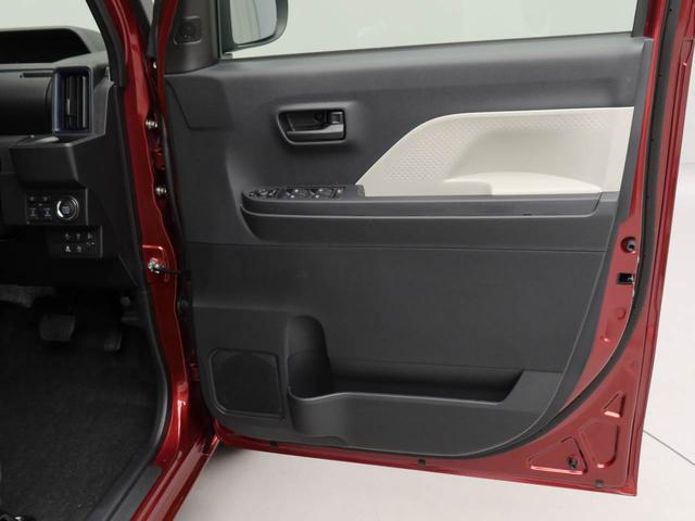 タントＸ両側電動スライドドア　ＬＥＤヘッドライト　スマートアシスト（愛知県）の中古車