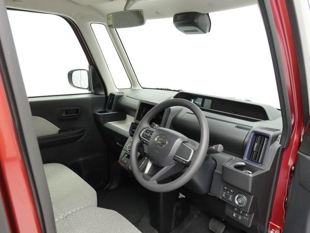タントＸ両側電動スライドドア　ＬＥＤヘッドライト　スマートアシスト（愛知県）の中古車