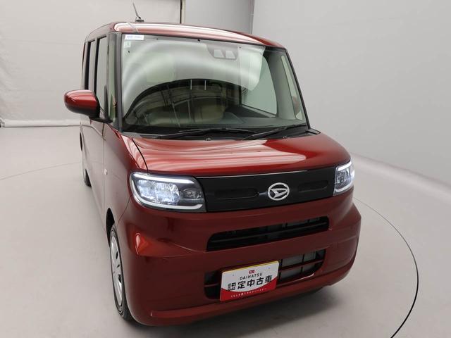 タントＸ両側電動スライドドア　ＬＥＤヘッドライト　スマートアシスト（愛知県）の中古車