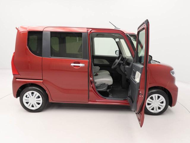 タントＸ両側電動スライドドア　ＬＥＤヘッドライト　スマートアシスト（愛知県）の中古車