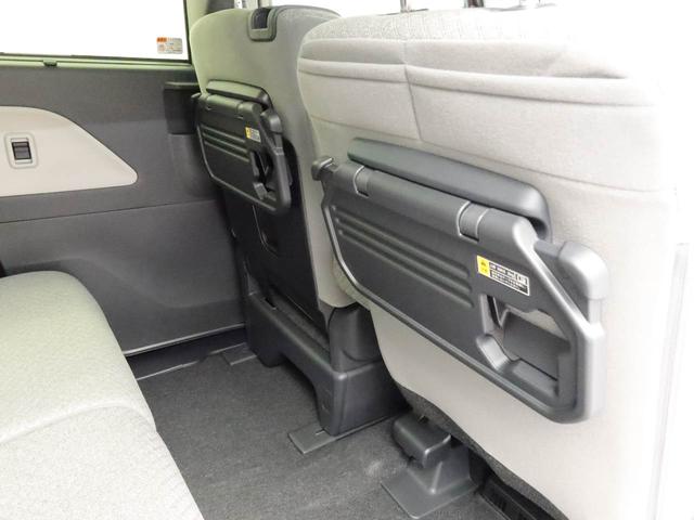 タントＸ両側電動スライドドア　ＬＥＤヘッドライト　スマートアシスト（愛知県）の中古車