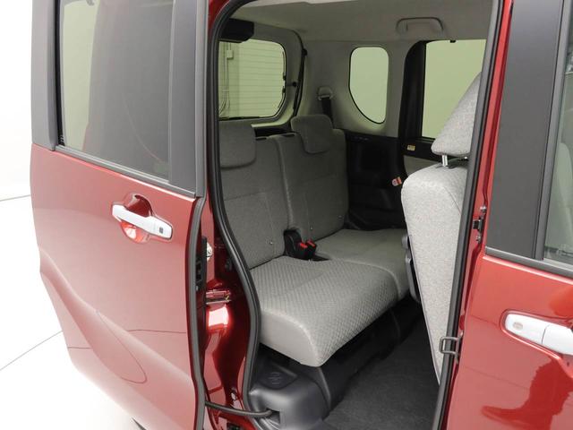 タントＸ両側電動スライドドア　ＬＥＤヘッドライト　スマートアシスト（愛知県）の中古車