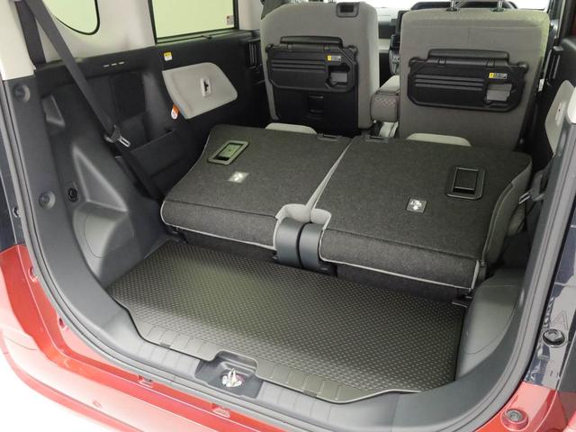 タントＸ両側電動スライドドア　ＬＥＤヘッドライト　スマートアシスト（愛知県）の中古車