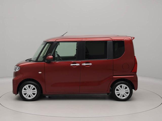 タントＸ両側電動スライドドア　ＬＥＤヘッドライト　スマートアシスト（愛知県）の中古車
