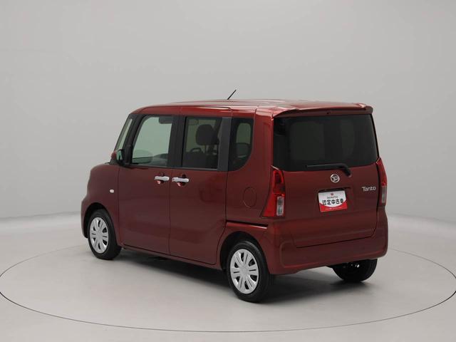 タントＸ両側電動スライドドア　ＬＥＤヘッドライト　スマートアシスト（愛知県）の中古車