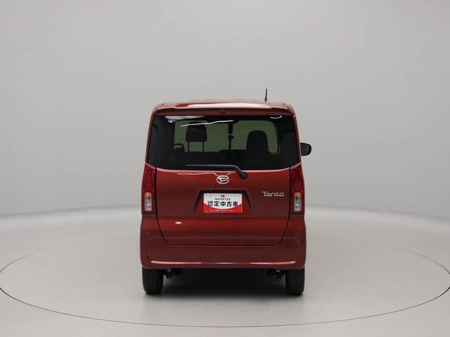 タントＸ両側電動スライドドア　ＬＥＤヘッドライト　スマートアシスト（愛知県）の中古車