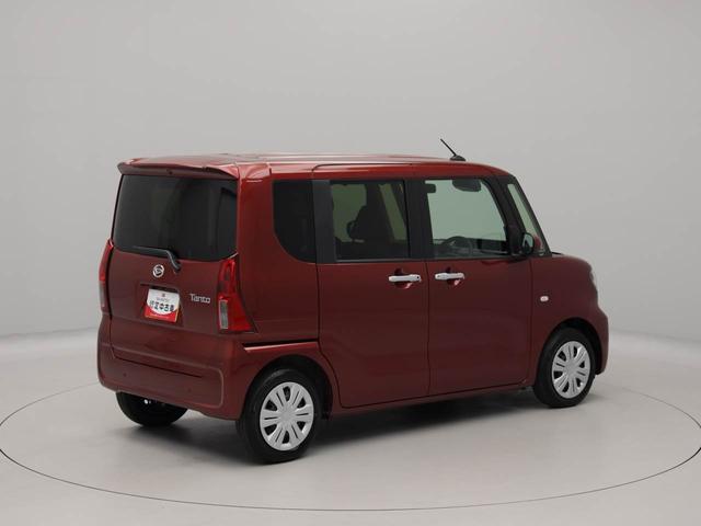タントＸ両側電動スライドドア　ＬＥＤヘッドライト　スマートアシスト（愛知県）の中古車