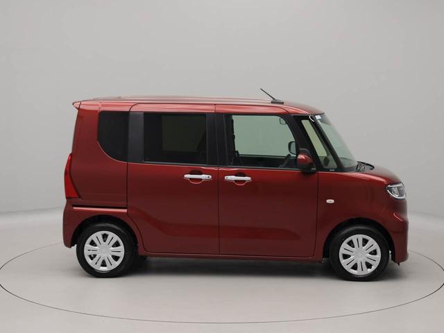タントＸ両側電動スライドドア　ＬＥＤヘッドライト　スマートアシスト（愛知県）の中古車