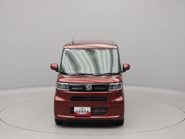 タントＸ両側電動スライドドア　ＬＥＤヘッドライト　スマートアシスト（愛知県）の中古車