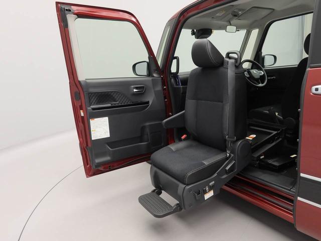 タントウェルカムシートリフト　カスタムＲＳスタイルセレクション（愛知県）の中古車