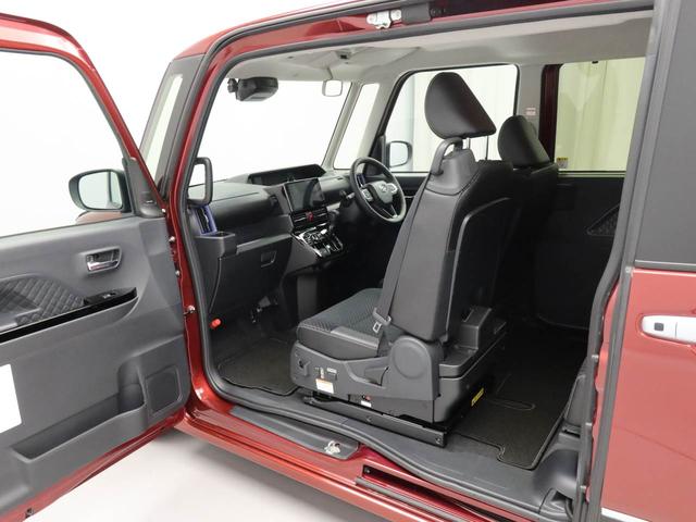 タントウェルカムシートリフト　カスタムＲＳスタイルセレクション（愛知県）の中古車