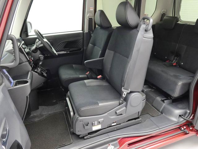 タントウェルカムシートリフト　カスタムＲＳスタイルセレクション（愛知県）の中古車