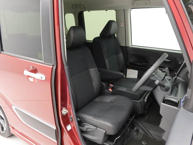 タントウェルカムシートリフト　カスタムＲＳスタイルセレクション（愛知県）の中古車