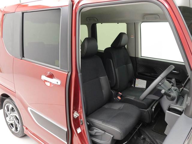 タントウェルカムシートリフト　カスタムＲＳスタイルセレクション（愛知県）の中古車
