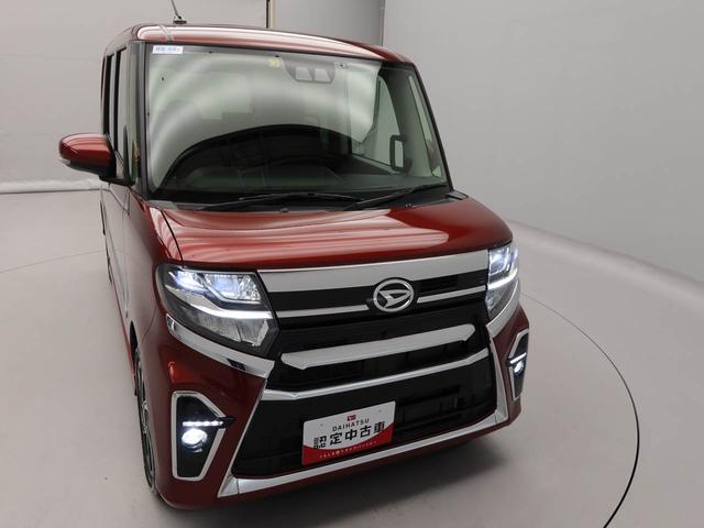 タントウェルカムシートリフト　カスタムＲＳスタイルセレクション（愛知県）の中古車