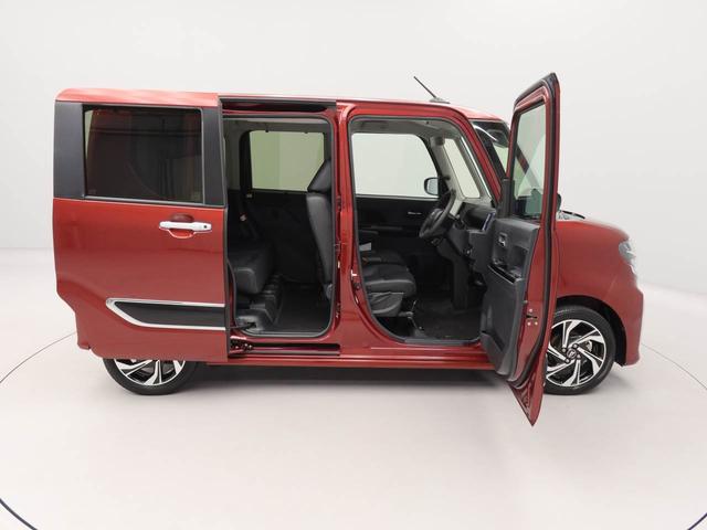 タントウェルカムシートリフト　カスタムＲＳスタイルセレクション（愛知県）の中古車