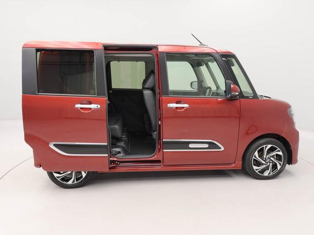 タントウェルカムシートリフト　カスタムＲＳスタイルセレクション（愛知県）の中古車
