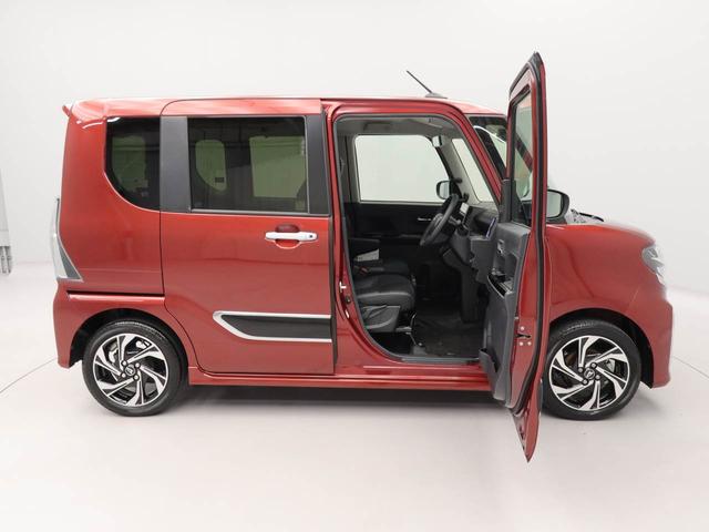 タントウェルカムシートリフト　カスタムＲＳスタイルセレクション（愛知県）の中古車